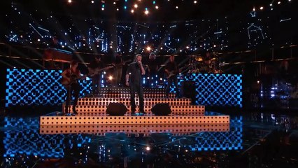 The Voice USA 2016: Blake Shelton: "She's Got a Way with Words" - Finale