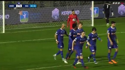 2023-24 CDF 7e tour ST MALO-EAG 1-1 Tab