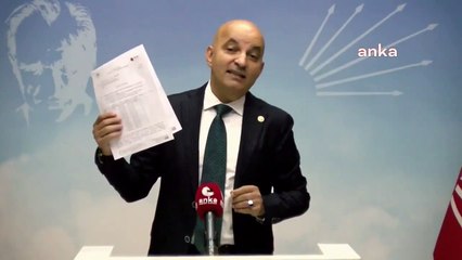 Polat'tan Hamza Dağ hakkında 1.8 trilyon liralık vurgun iddiası