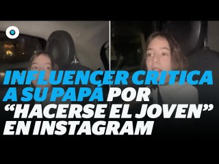 “Mi papá me da cringe” | Indigo Noticias 2.1 | Reporte Indigo