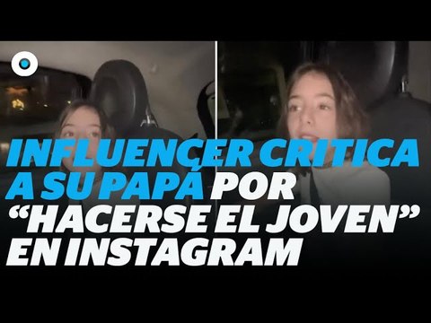 “Mi papá me da cringe” | Indigo Noticias 2.1 | Reporte Indigo