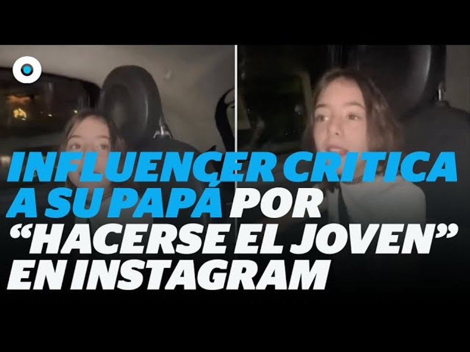 “Mi papá me da cringe” | Indigo Noticias 2.1 | Reporte Indigo