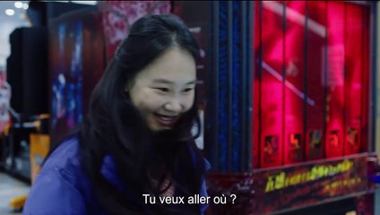 Un jeune chaman Bande-annonce VO STFR