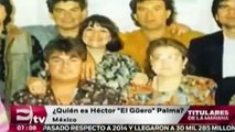 Héctor “El Güero” Palma, cofundador del cártel de Sinaloa