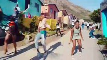 Video de Spice Girls modificado para Campaña contra la violencia