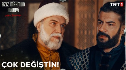‘’Müzarayı kazanınca, farklı bir insana dönüştün Mahmud!’’ - Aziz Mahmud Hüdayi 9. Bölüm