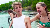 MattyBRaps - Blue Skies (Video Official)