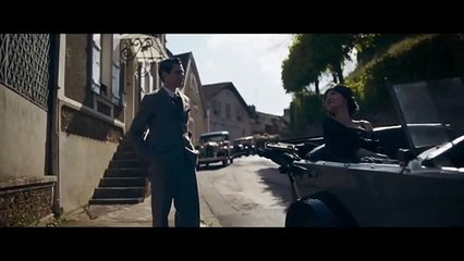 Boléro Bande-annonce (FR)