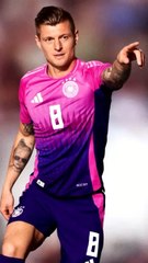  L’Allemagne peut vraiment gagner l’Euro 2024 ! #euro #euro2024 #kroos #wirtz #gundogan #nagelsmann