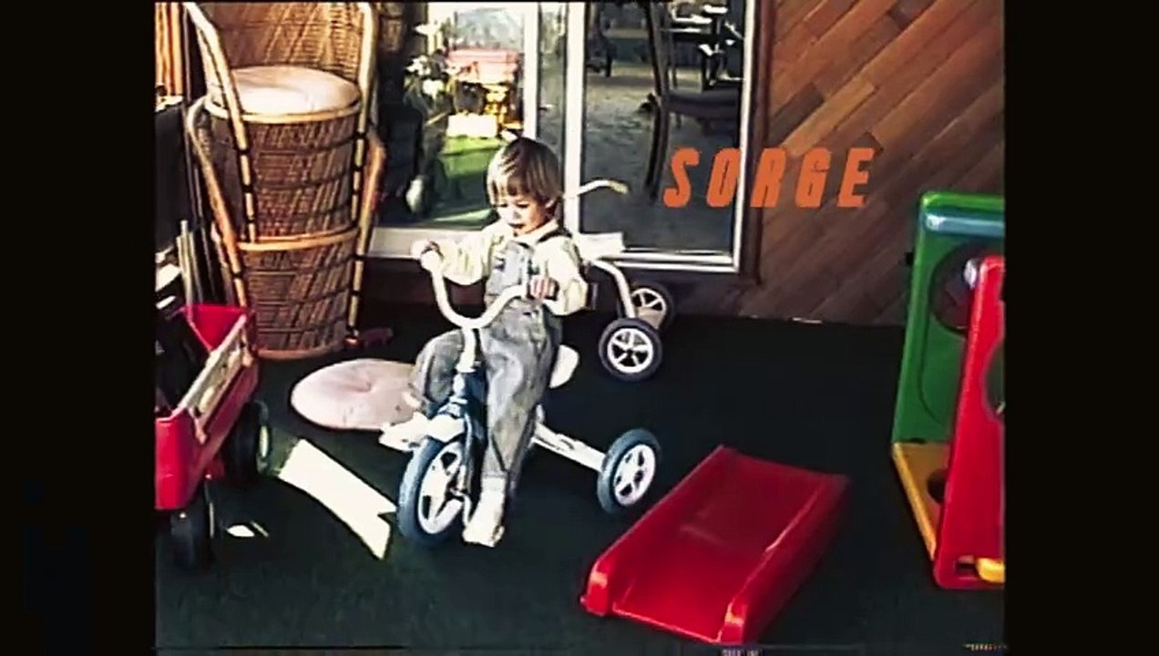 La tête dans le guidon Bande-annonce (EN)