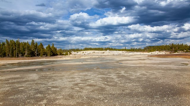 Manantiales mediterráneos claves para la biodiversidad, amenazados por el cambio climático