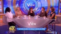 #TheView - 