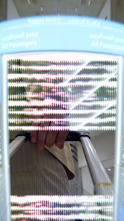 UAE visitors get free sim cards, special 'Ramadan In Dubai' stamp on passports