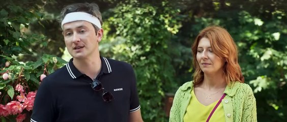 L'Affaire W Bande-annonce (DE)