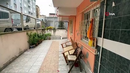 İki çocuğunu öldürüp bu mektubu yazdı