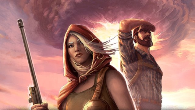 Broken Roads: Das Rollenspiel in der australischen Postapokalypse erscheint schon sehr bald