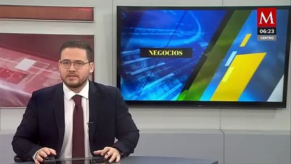 Impacto de ‘nearshoring’ por comercio México-EU alcanzaría 3 trillones de dólares en 2030