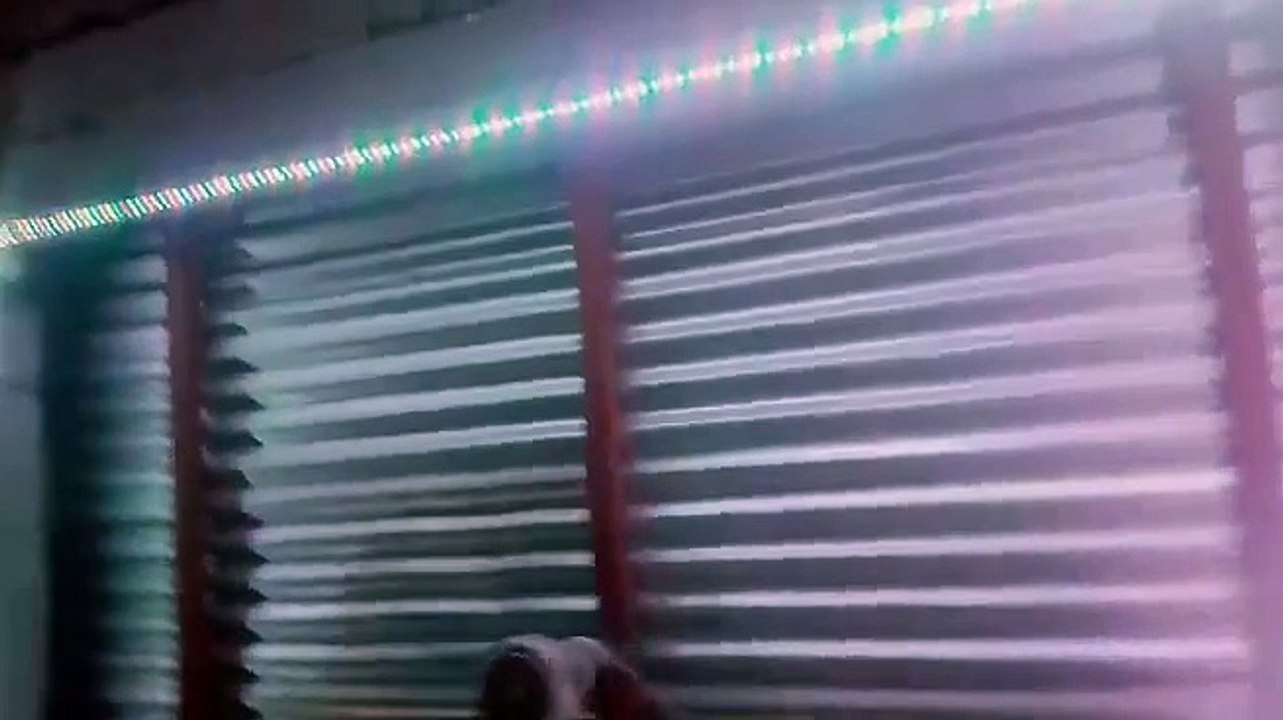 Rgb CMYK lightenings