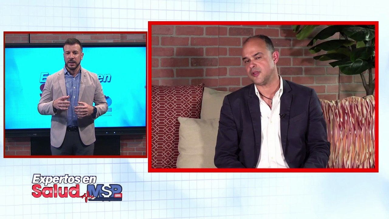 Desmintiendo los mitos comunes sobre la glándula tiroides - #ExclusivoMSP