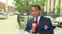 Breaking News: Un estudiante de Preparatoria Muerto y otros 3 heridos tras tiroteo en Boston