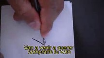 Difunden vídeo sobre cómo “engañar” al PRI en las votaciones a cambio de despensas