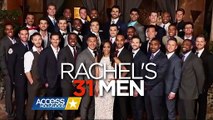 'The Bachelorette': Meet The Men Competing For Rachel Lindsay's Final Rose