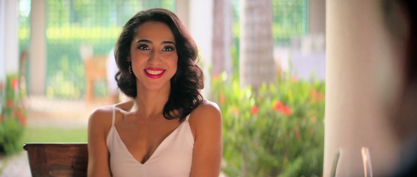 The Island - Auge um Auge (2023) stream deutsch anschauen