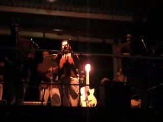 Musica en Vivo Tulum