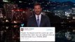Jimmy Kimmel Live: Sean Spicer esta muy molesto con Trump