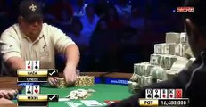 Final Serie Mundial de Poker 2009 (WSOP) 2 de 3