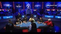 Horribles Accidentes en el Poker (Recopilacion)