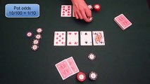 Como jugar al poker en Español