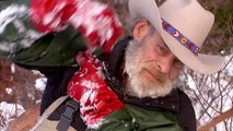 Mountain Men Saison 1 - Mountain Men: Official Teaser | Thursdays 10/9c | History (FR)