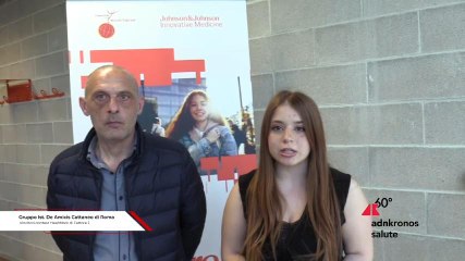 Salute, i vincitori del premio Healthbot per Fattore J: “Affascinante relazionarsi con realtà diverse"