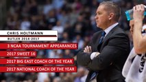 Ohio State Hires Butler’s Chris Holtmann As New Basketball Head Coach