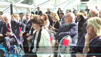 Salus tv n. 12 del 20 marzo 2024