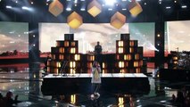 Zedd and Alessia Cara: “Stay” - The Voice 2017