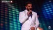 2017 NBA Awards - Drake Roasts LeBron & Draymond
