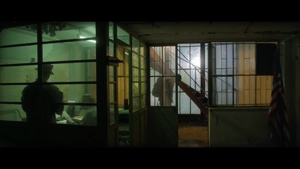 Outside the Wire (2021) stream deutsch anschauen