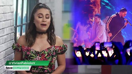 Lo Más Impactante de Premios Juventud 2017