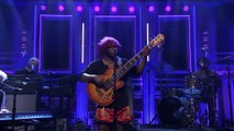 Thundercat ft. Michael McDonald & Kenny Loggins: Show You the Way