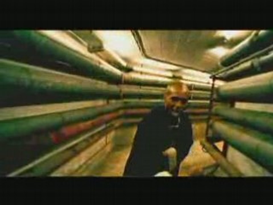 Shurik'N - Samourai
