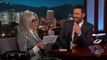 Jimmy Kimmel Reveals He Would Marry Diane Keaton