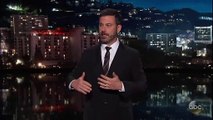 Rompers for Men with Jimmy Kimmel & Guillermo