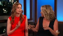 Jessica St. Clair & Lennon Parham on Picking Boobs & 'Playing House'