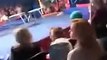 #VIRAL: Oso ataca al público durante función en circo de Rusia
