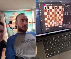 Elon Musk'ın Neuralink'i başardı: Düşünce yoluyla satranç oynadı