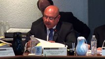 Filiberto Gamboa Maldonado:_Regidor pte comision de vialidad y transporte - Ayuntamiento de Tijuana