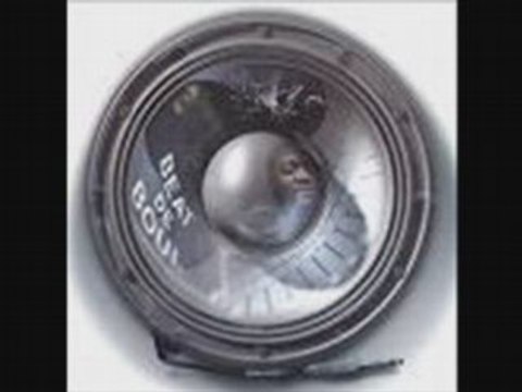 Booba,Sages po - tout le monde dans la ronde