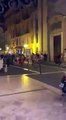 Pánico en Niza tras que un camión atropello a personas que celebraban el Dia de la Bastilla